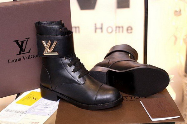 LV Casual Fashion boots Women--036
